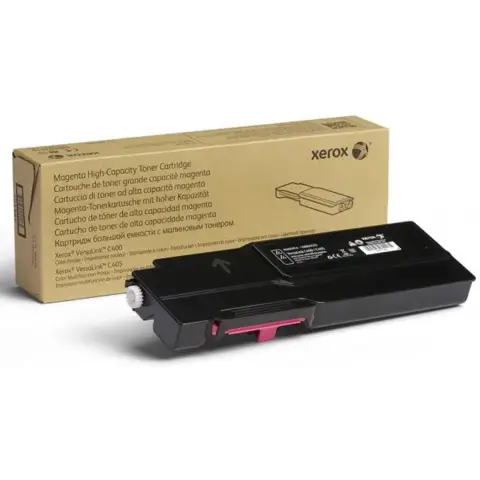 Xerox 106R03523 - Toner magenta do Xerox VersaLink C400, C405